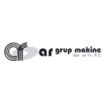 Black and Gold Flat Illustrative Real Estate Logo (4)